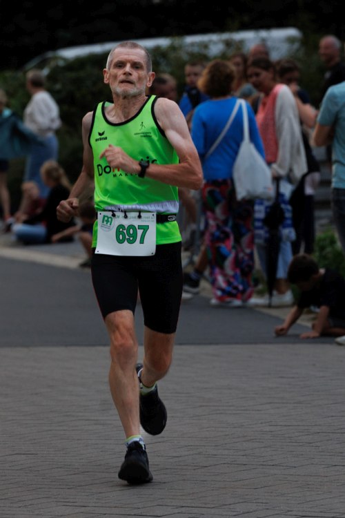 Landlopersjogging 2023